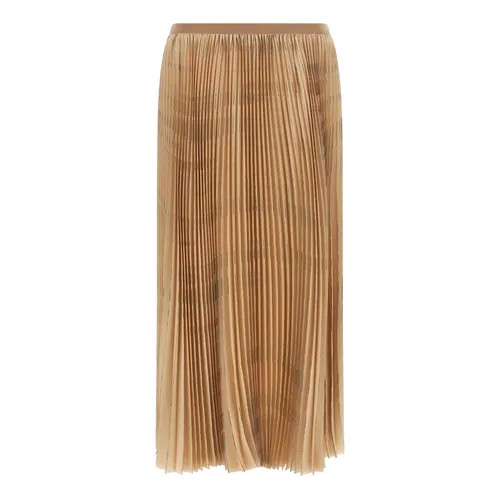 Skirts > Midi Skirts - - Fabiana Filippi - Modalova