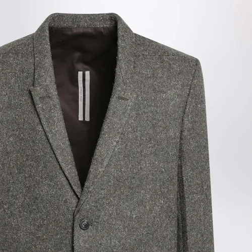Jackets > Blazers - - Rick Owens - Modalova
