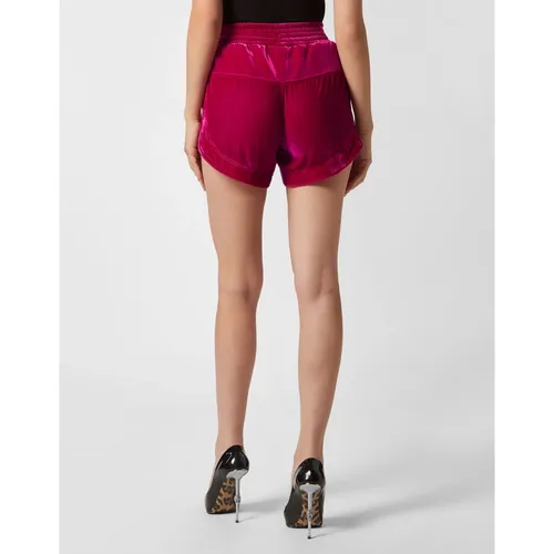 Shorts > Short Shorts - - Philipp Plein - Modalova