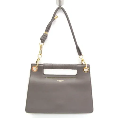 Pre-owned > Pre-owned Bags > Pre-owned Shoulder Bags - - Givenchy Pre-owned - Modalova