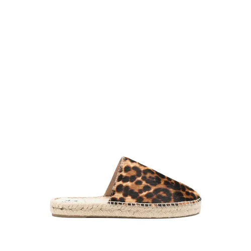Shoes > Flats > Mules - - Manebí - Modalova