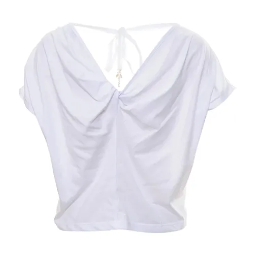 Blouses & Shirts > Blouses - - Patrizia Pepe - Modalova