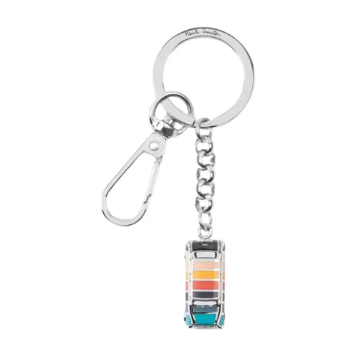 Accessories > Keyrings - - Paul Smith - Modalova