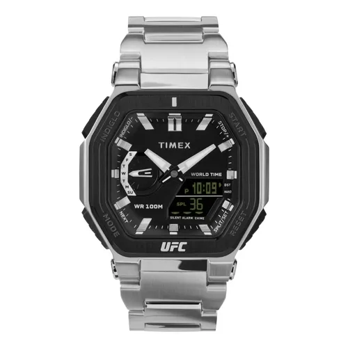 Accessories > Watches - - Timex - Modalova
