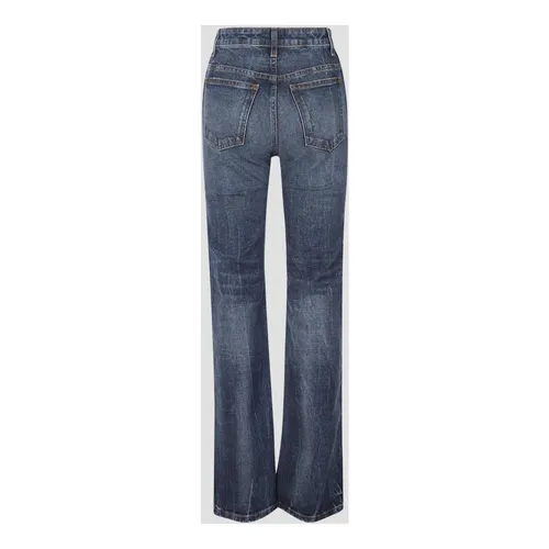 Jeans > Boot-cut Jeans - - Khaite - Modalova
