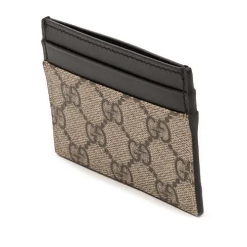 Pre-owned > Pre-owned Accessories > Pre-owned Wallets - - Gucci Vintage - Modalova