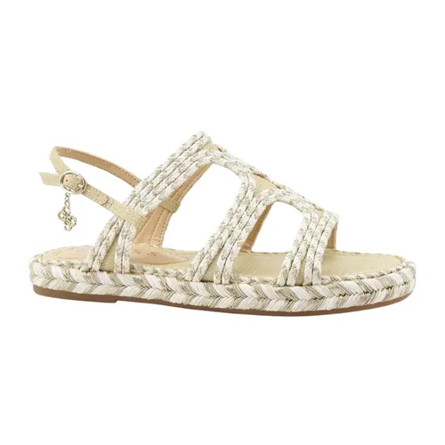 Shoes > Sandals > Flat Sandals - - Guess - Modalova