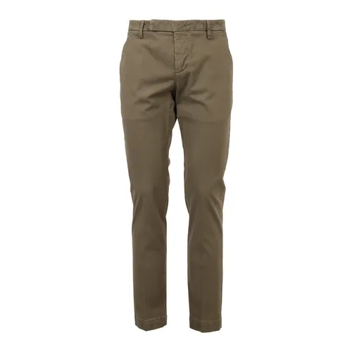 Trousers > Slim-fit Trousers - - Entre amis - Modalova