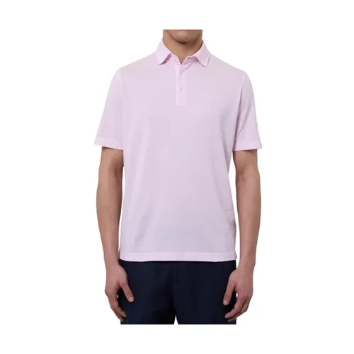Tops > Polo Shirts - - Filippo De Laurentiis - Modalova