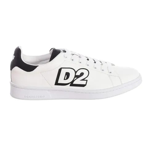 Shoes > Sneakers - - Dsquared2 - Modalova
