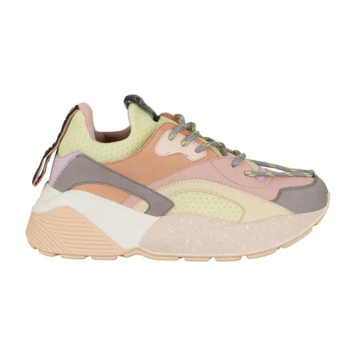 Shoes > Sneakers - - Stella McCartney - Modalova