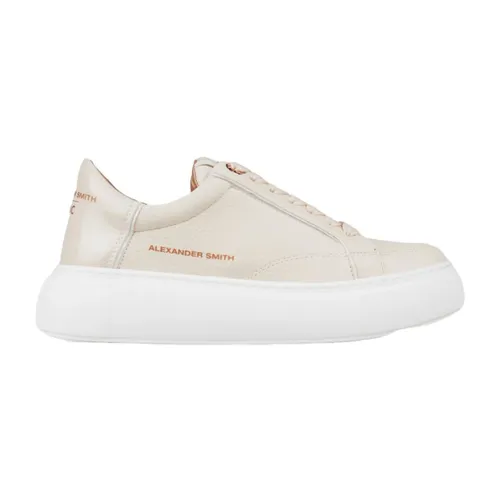 Shoes > Sneakers - - Alexander Smith - Modalova