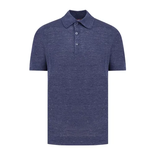 Tops > Polo Shirts - - Brunello Cucinelli - Modalova