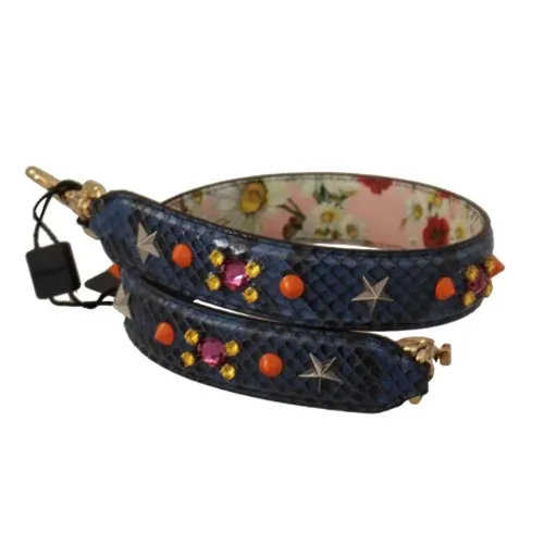 Pre-owned > Pre-owned Accessories - - Dolce & Gabbana Pre-owned - Modalova