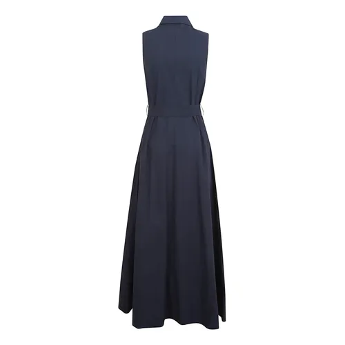 Dresses > Day Dresses > Shirt Dresses - - P.a.r.o.s.h. - Modalova