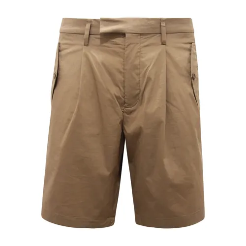 Shorts > Casual Shorts - - Neil Barrett - Modalova