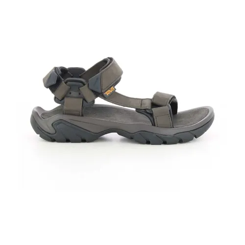Shoes > Sandals > Flat Sandals - - Teva - Modalova