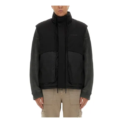 Jackets > Winter Jackets - - Represent - Modalova