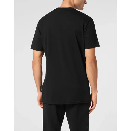 Tops > T-Shirts - - Plein Sport - Modalova