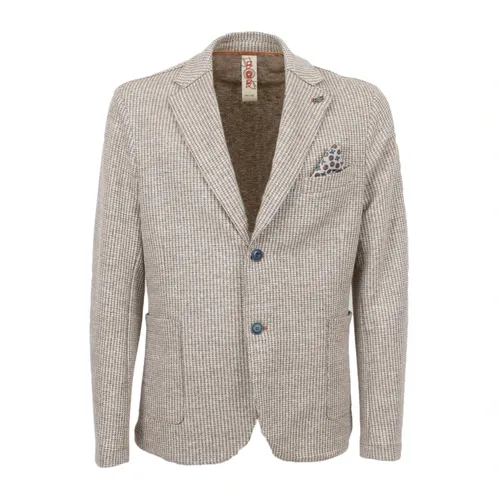 Bob - Jackets > Blazers - Beige - Bob - Modalova
