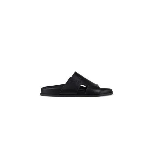 Shoes > Flip Flops & Sliders > Sliders - - Valentino Garavani - Modalova