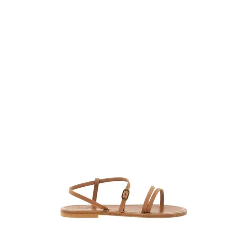 Shoes > Sandals > Flat Sandals - - K.jacques - Modalova