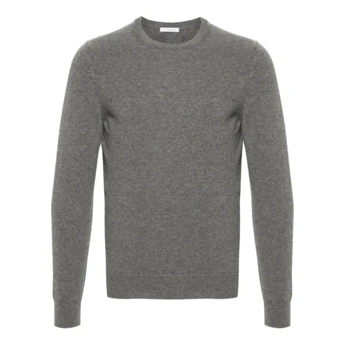 Knitwear > Cashmere Knitwear - - Malo - Modalova