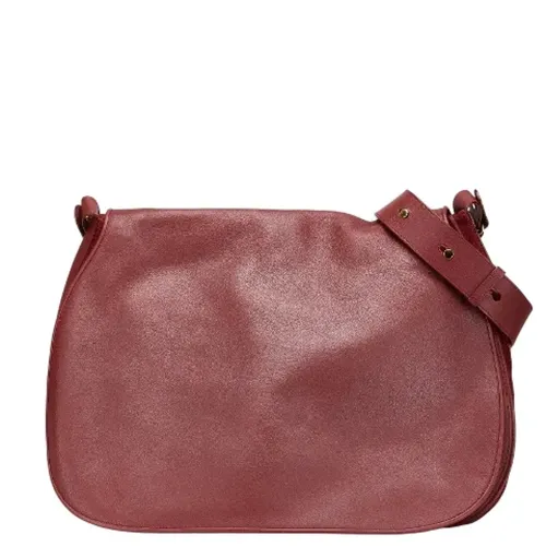 Pre-owned > Pre-owned Bags > Pre-owned Cross Body Bags - - Cartier Vintage - Modalova