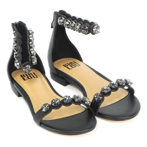 Shoes > Sandals > Flat Sandals - - Bibi Lou - Modalova