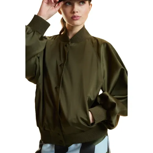 Jackets > Bomber Jackets - - Cynthia Rowley - Modalova