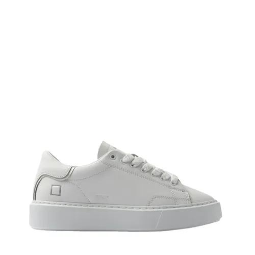 Shoes > Sneakers - - D.a.t.e. - Modalova
