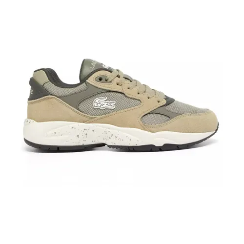 Shoes > Sneakers - - Lacoste - Modalova