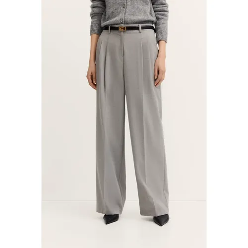 Trousers > Wide Trousers - - Bugatti - Modalova