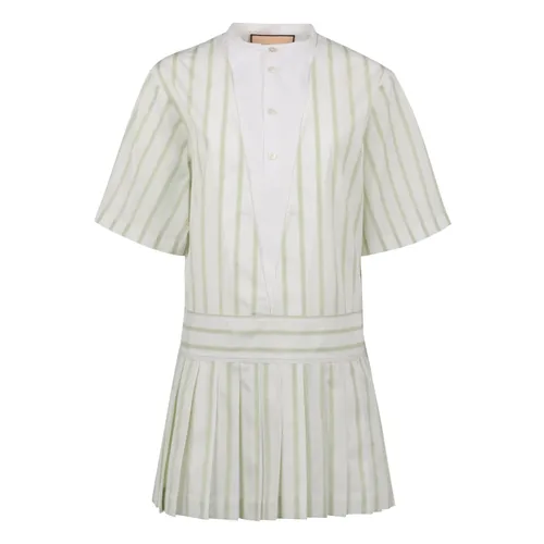 Dresses > Day Dresses > Short Dresses - - Plan C - Modalova