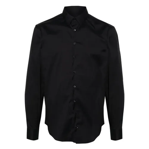 Shirts > Casual Shirts - - Giorgio Armani - Modalova