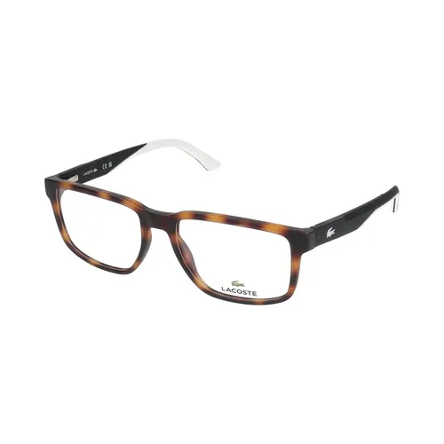 Accessories > Glasses - - Lacoste - Modalova