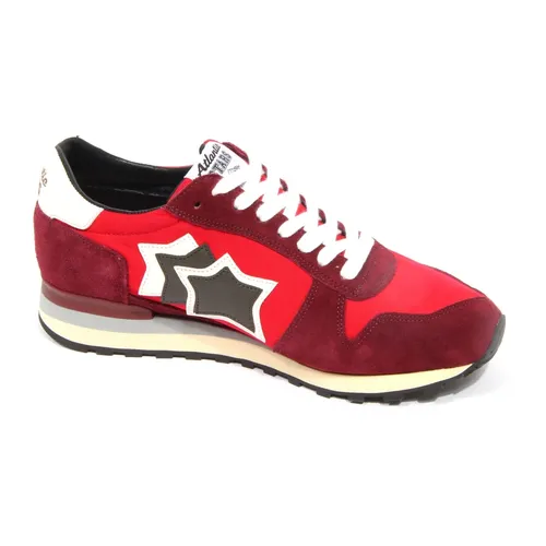 Shoes > Sneakers - - Atlantic Stars - Modalova