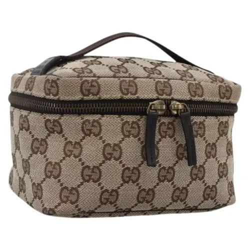 Pre-owned > Pre-owned Bags > Pre-owned Mini Bags - - Gucci Vintage - Modalova