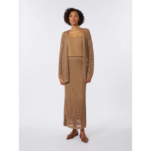 Knitwear > Cardigans - - Max Mara - Modalova
