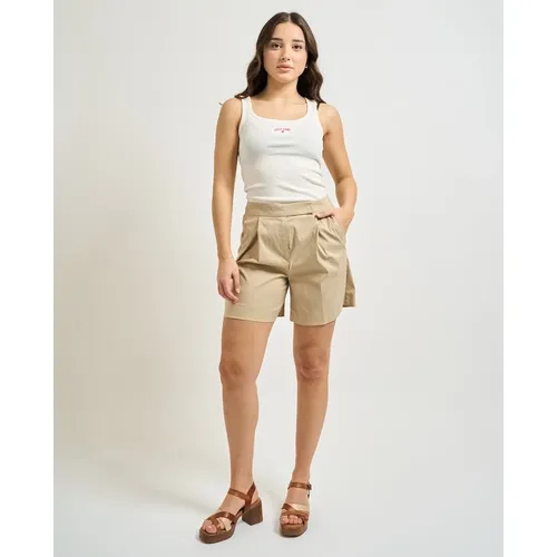 Shorts > Short Shorts - - Iblues - Modalova