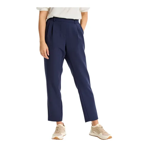 Trousers > Straight Trousers - - IN Front - Modalova