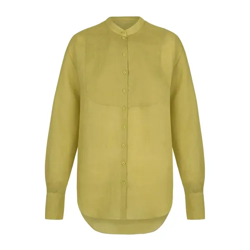Blouses & Shirts > Shirts - - Cortana - Modalova