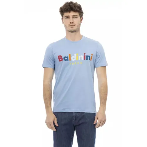 Tops > T-Shirts - - Baldinini - Modalova