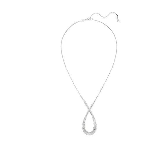 Accessories > Jewellery > Necklaces - - Swarovski - Modalova