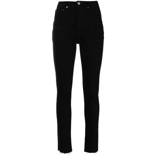 Jeans > Skinny Jeans - - Re/Done - Modalova