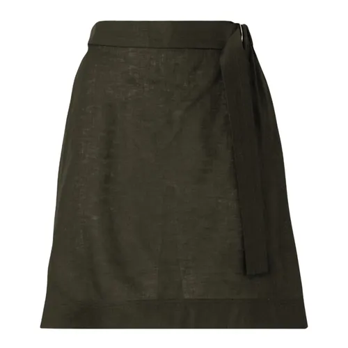 Skirts > Short Skirts - - Max Mara - Modalova