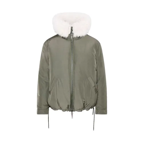 Jackets > Winter Jackets - - Yves Salomon - Modalova