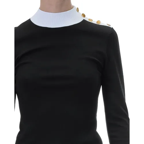 Knitwear > Turtlenecks - - Karl Lagerfeld - Modalova