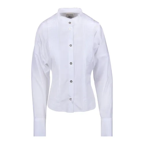 Blouses & Shirts > Shirts - - Semicouture - Modalova