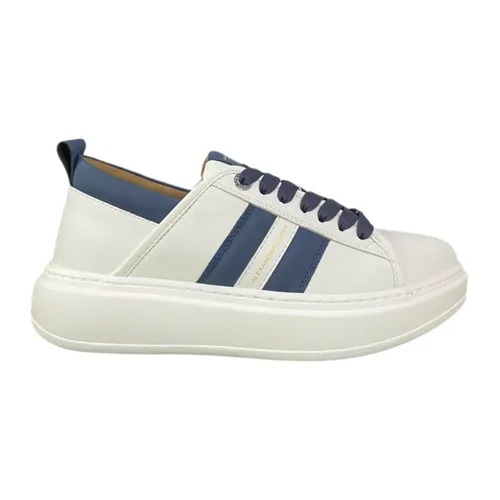 Shoes > Sneakers - - Alexander Smith - Modalova
